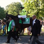 Travers - A Little Warm.