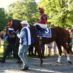 Travers - Admiral Alex.