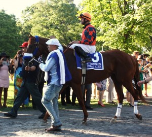 Travers - Admiral Alex.