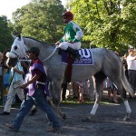 Travers - Afleet Again.