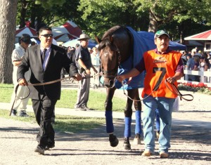 Travers - Afleet Express.