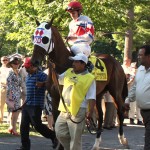 Travers - First Dude.
