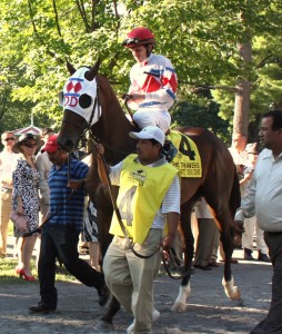 Travers - First Dude.