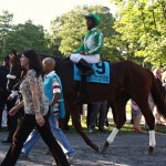 Travers - Friend or Foe.