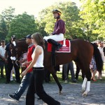 Travers - Miner's Reserve