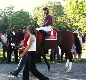 Travers - Miner's Reserve